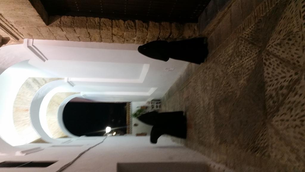 Apartamentos Casamonteymar Vejer de la Frontera Zimmer foto