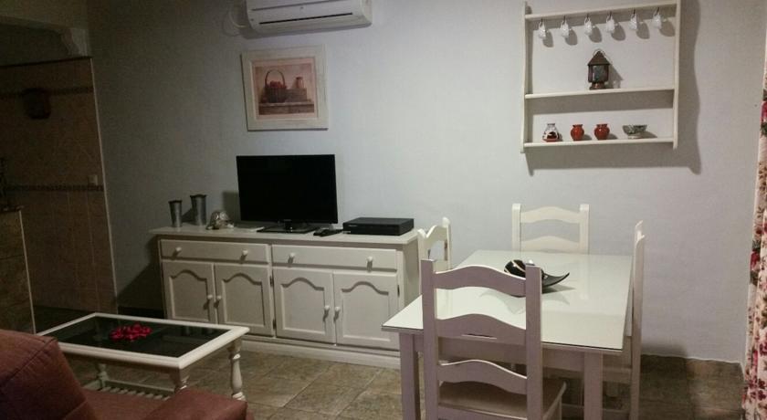 Apartamentos Casamonteymar Vejer de la Frontera Zimmer foto