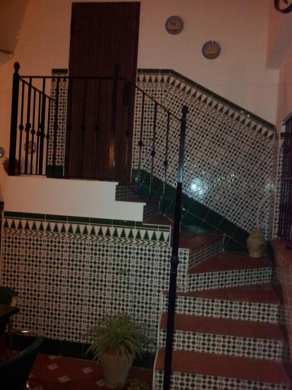 Apartamentos Casamonteymar Vejer de la Frontera Exterior foto