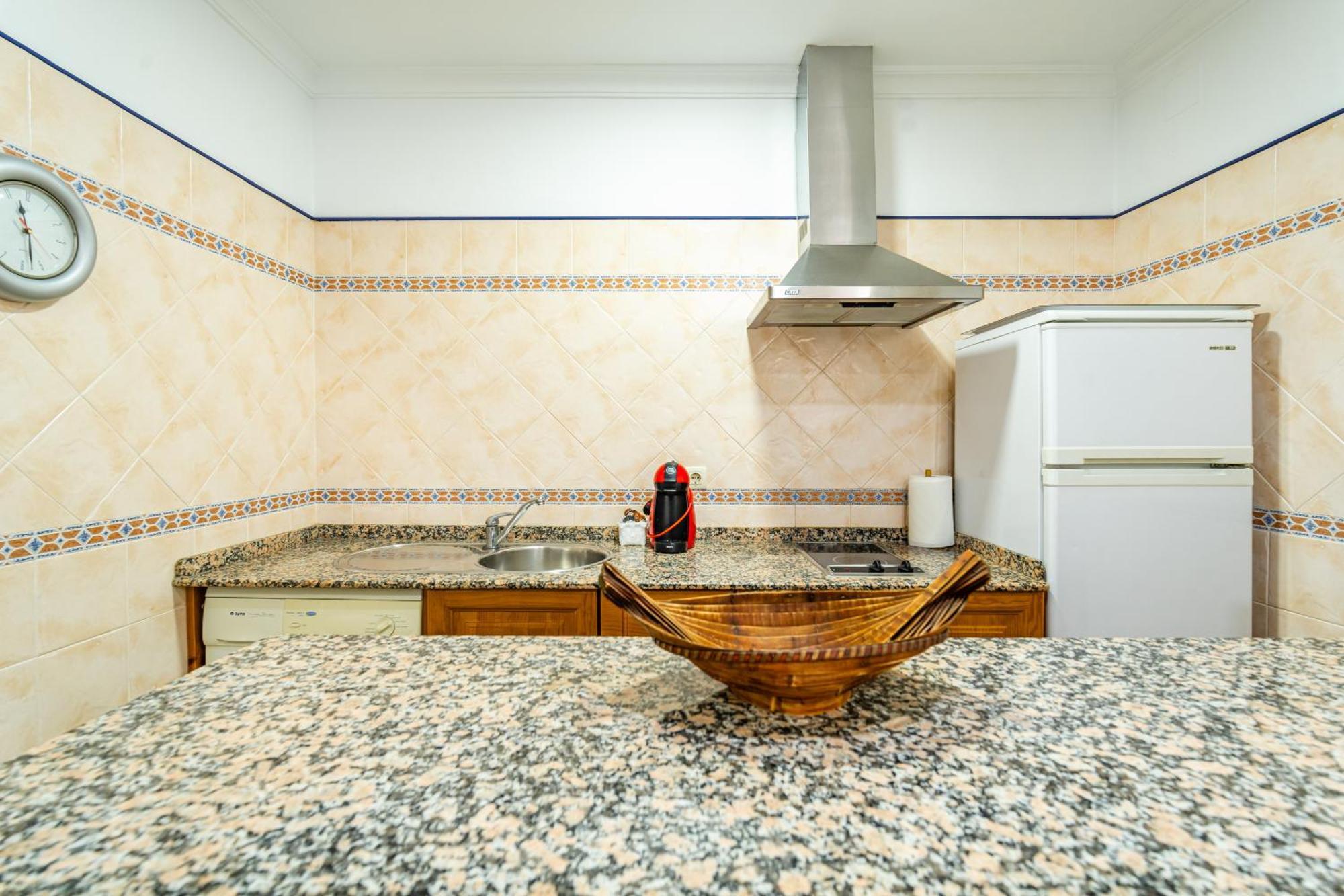 Apartamentos Casamonteymar Vejer de la Frontera Exterior foto